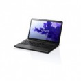 Sony VAIO SVE1713F1EB Intel Dual Core mit 2x2.4GHz, 4GB RAM, 500GB HDD, Windows 8